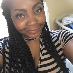 Meet your Posher, Kimberly